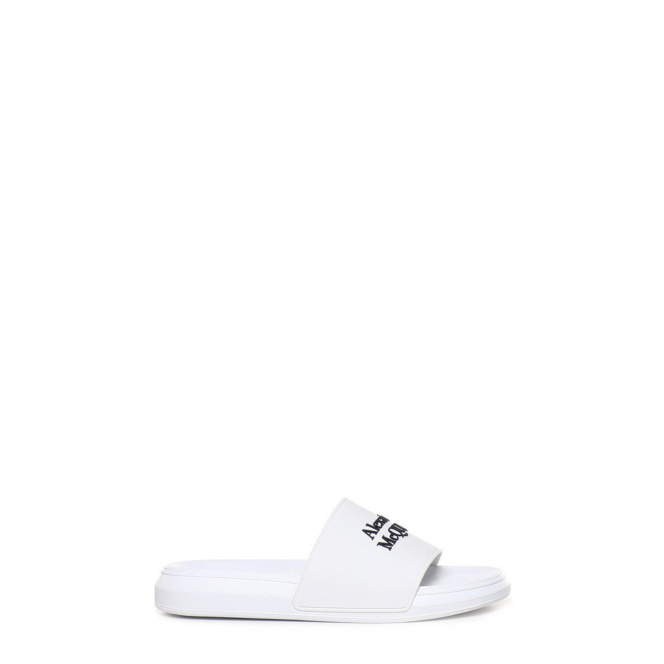 Alexander Mcqueen Men's Slippers