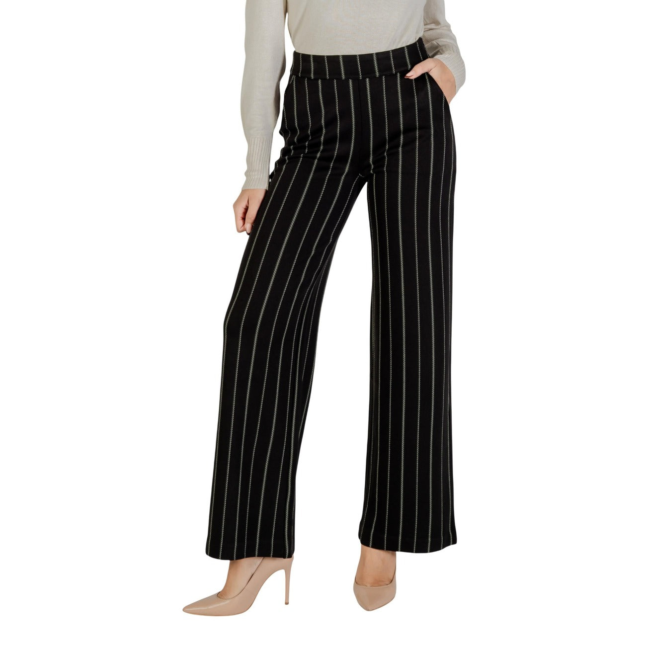 Ichi Pantaloni Donna