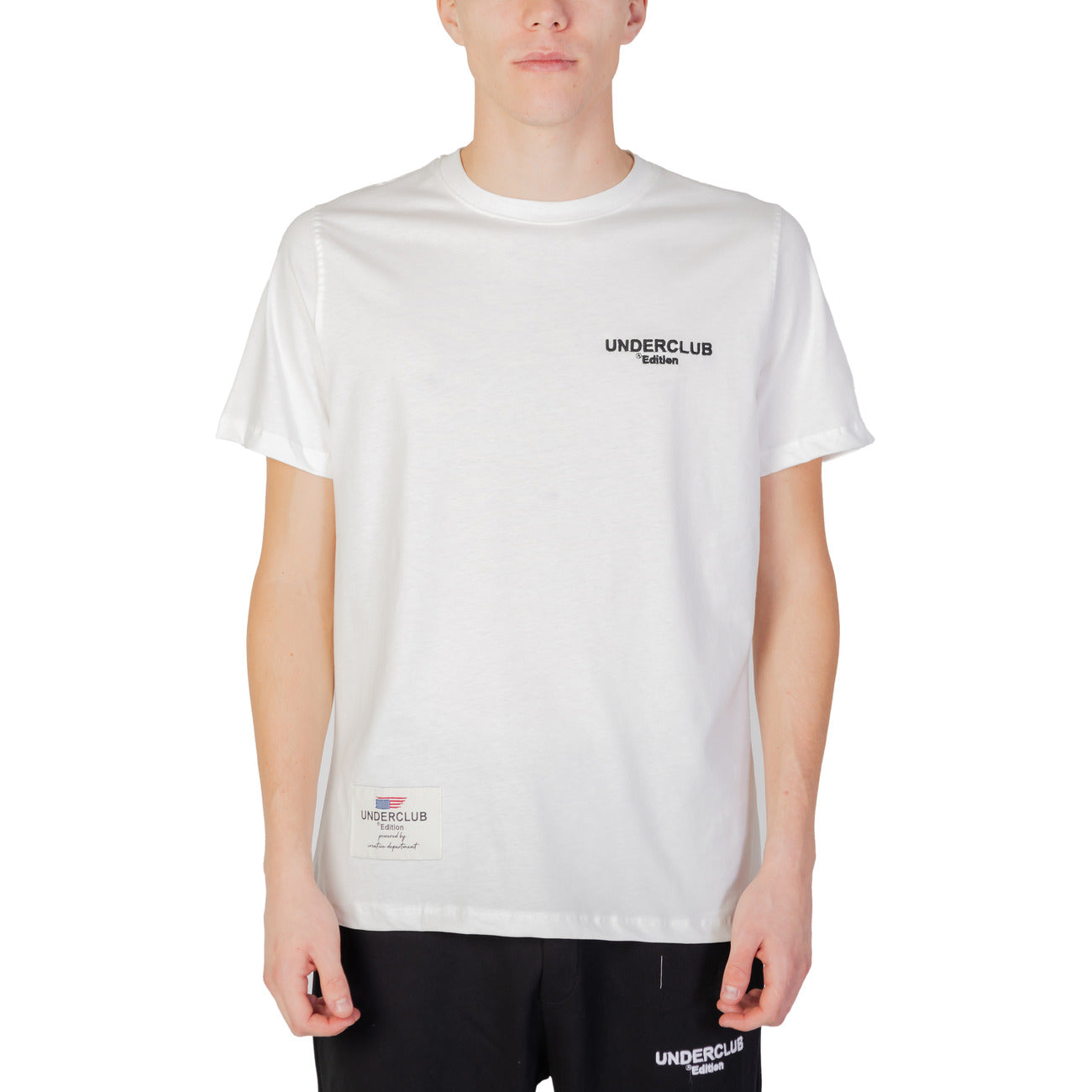 Underclub T-Shirt Uomo