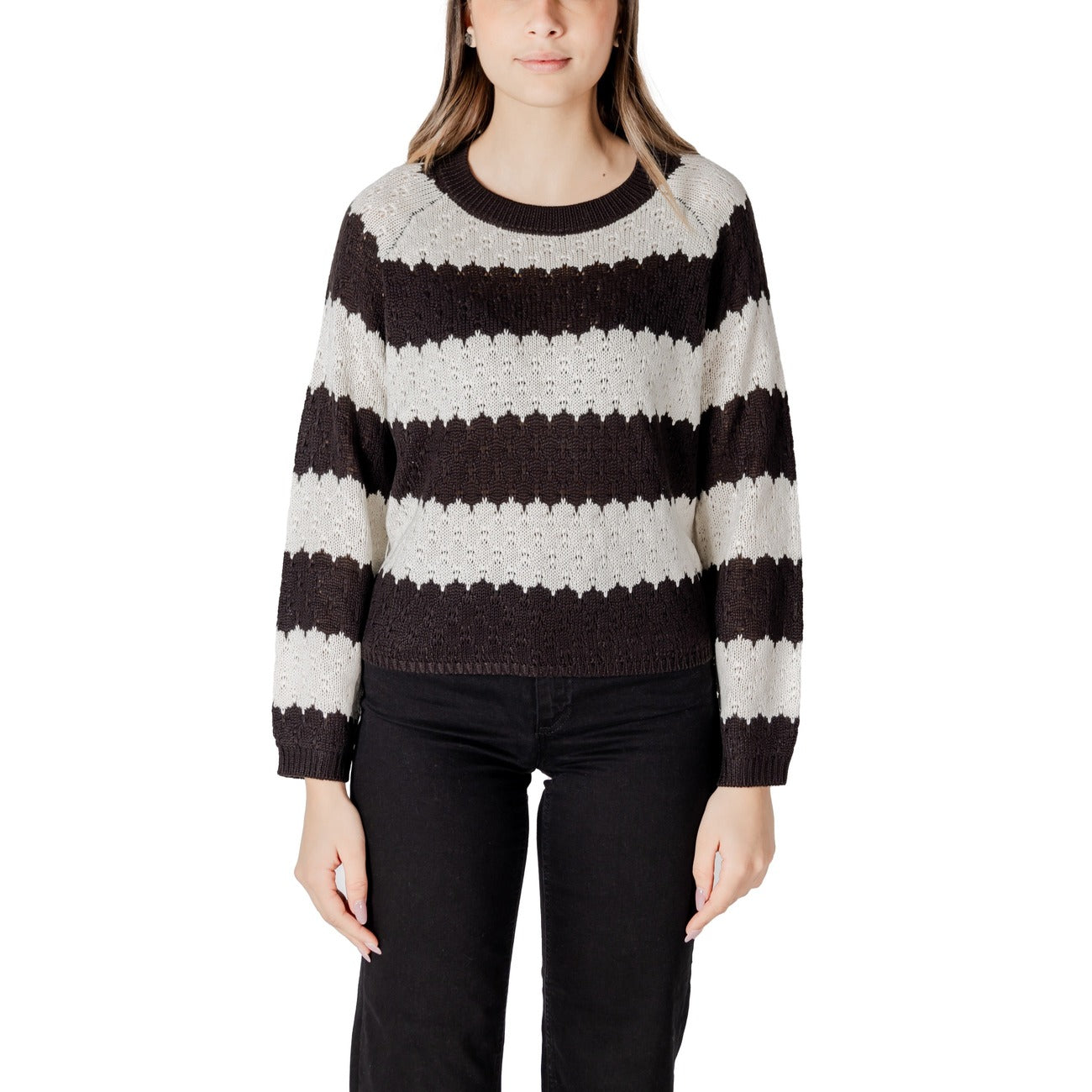 Jacqueline De Yong Women's Sweater