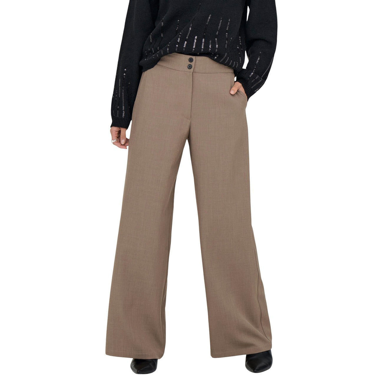 Jacqueline De Yong Women's Pants