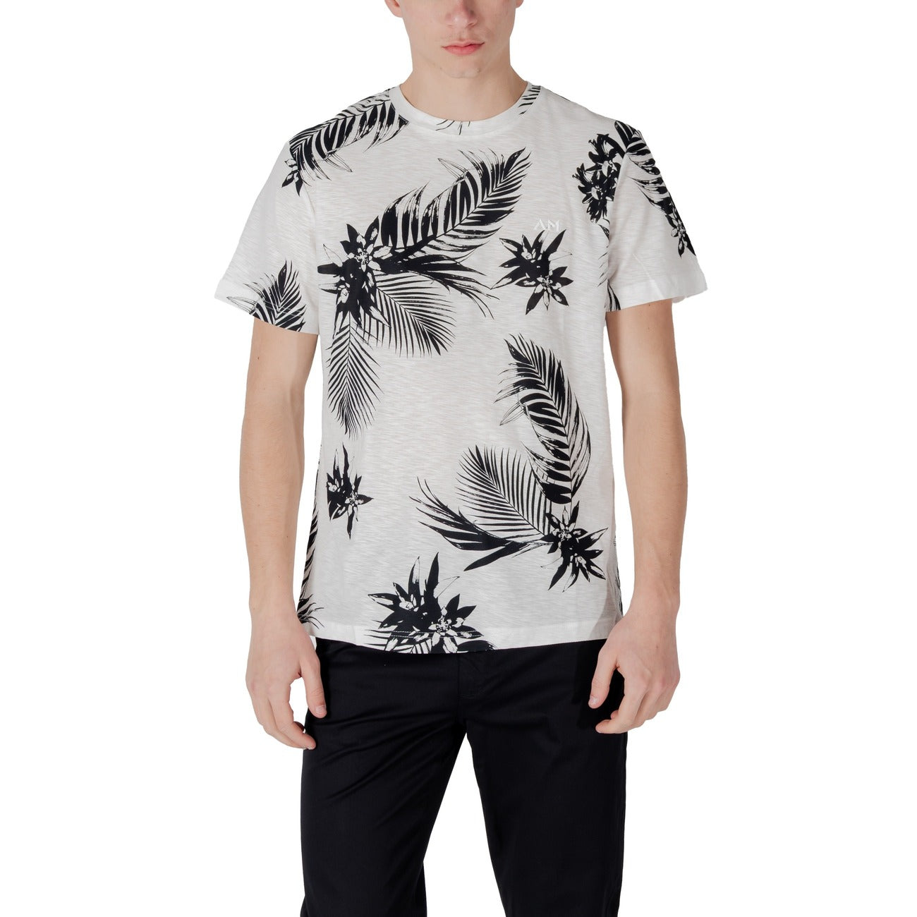 Antony Morato T-Shirt Uomo