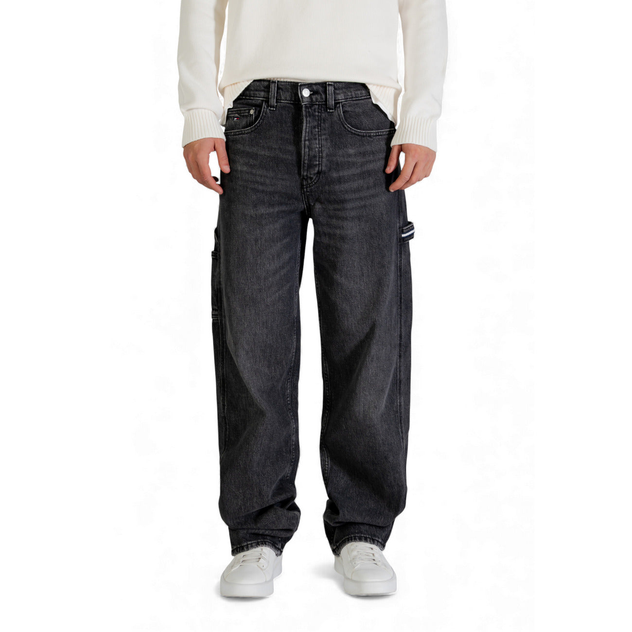 Tommy Hilfiger Jeans Men's Jeans