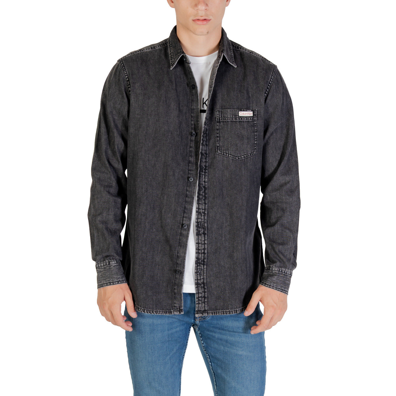 Calvin Klein Jeans Men's Shirt
