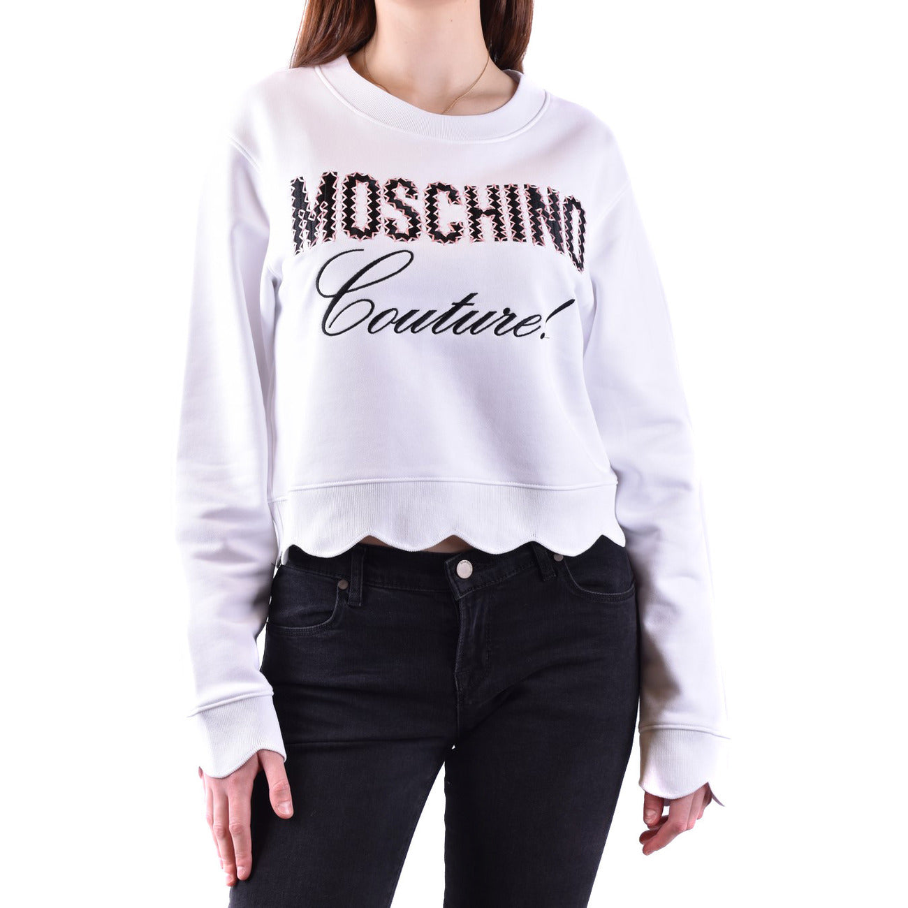 Moschino Felpa Donna
