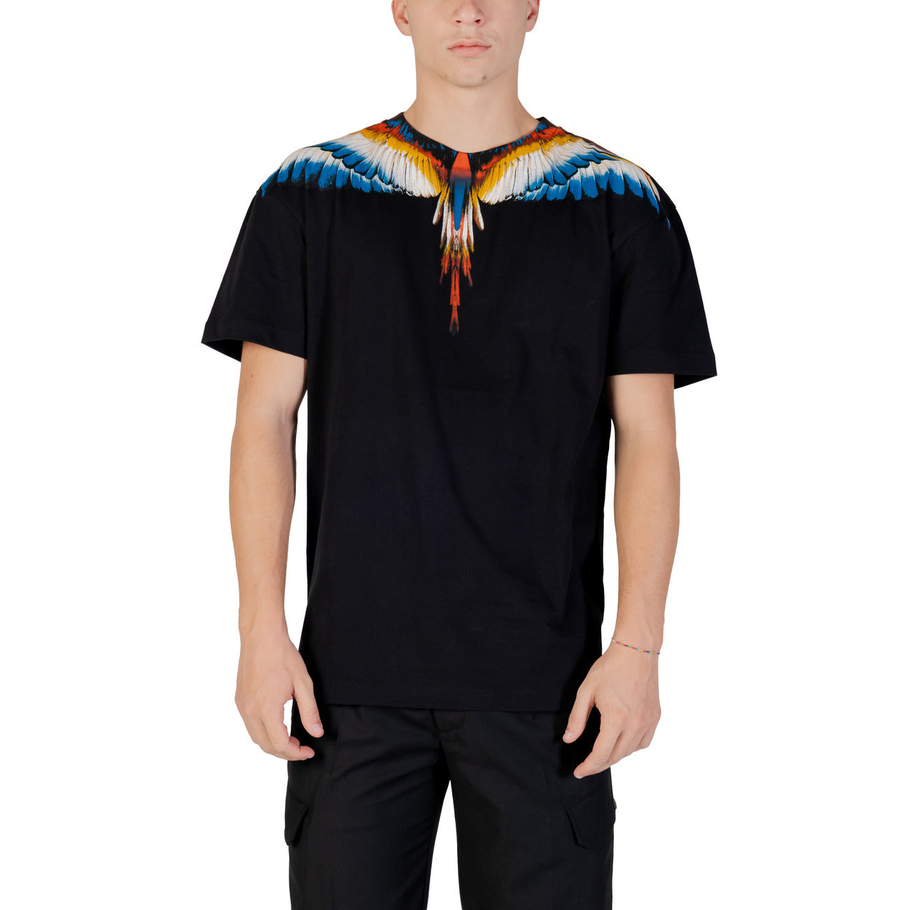 County Of Milan Men's T-Shirt