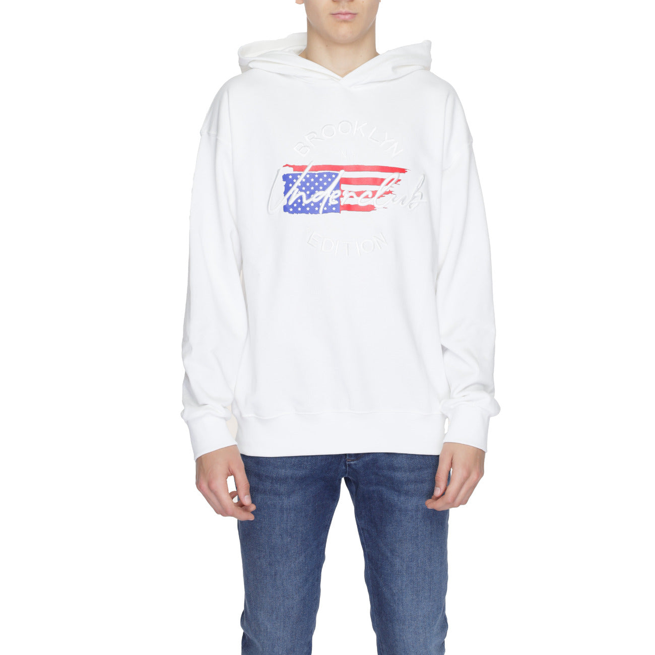 Underclub Men's Sweatshirt