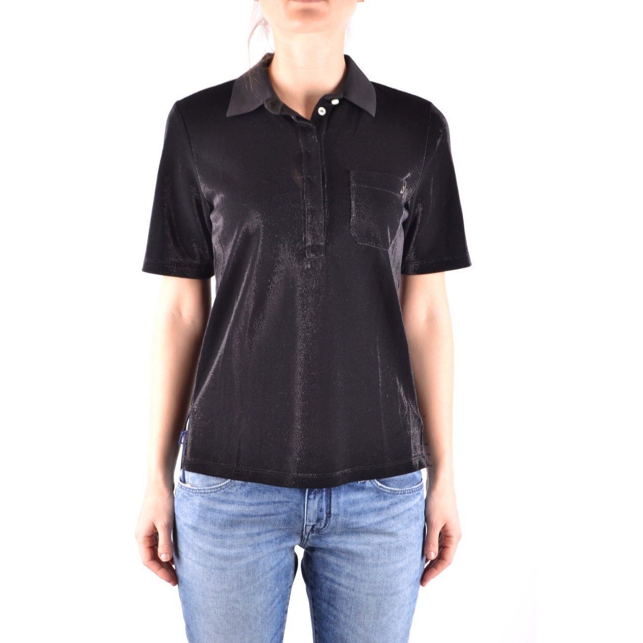 Jacob Cohen Women's Polo Shirt