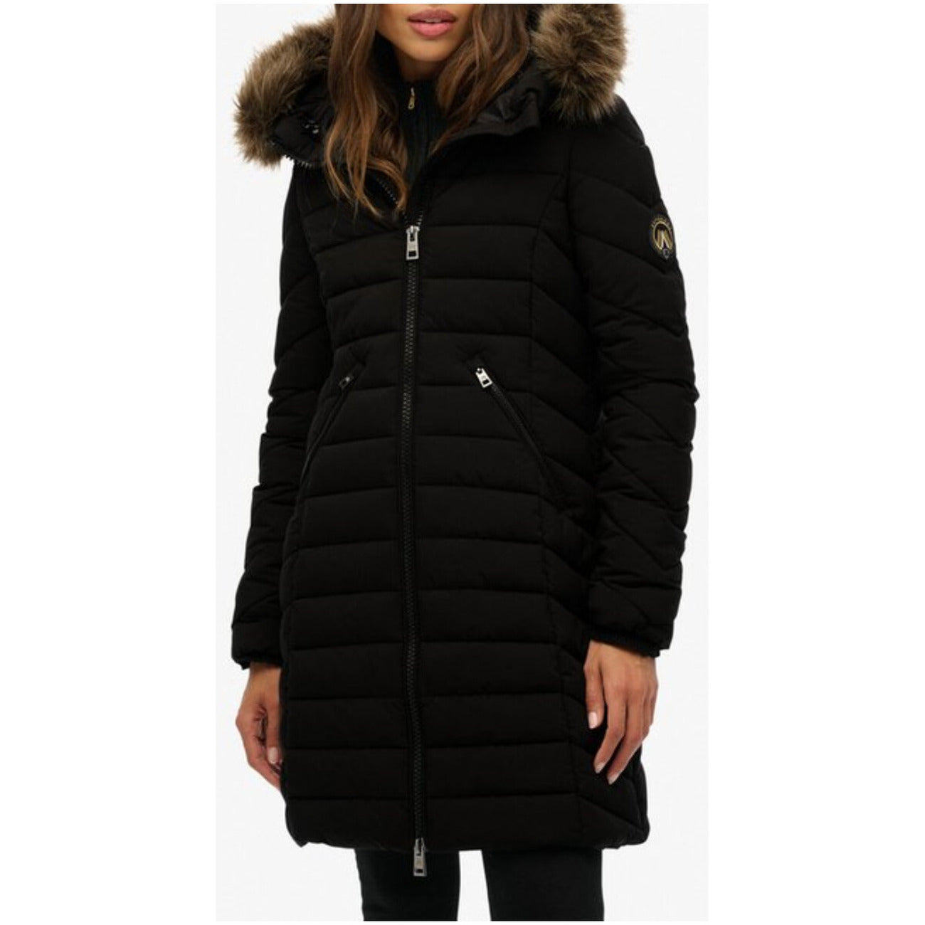 Superdry Women's Jacket