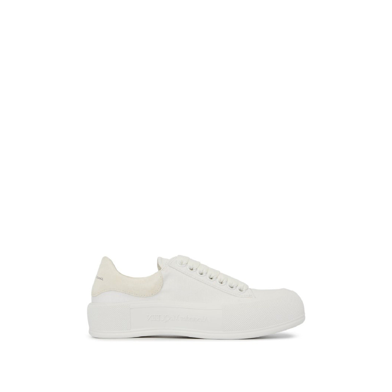 Alexander Mcqueen Sneakers Donna