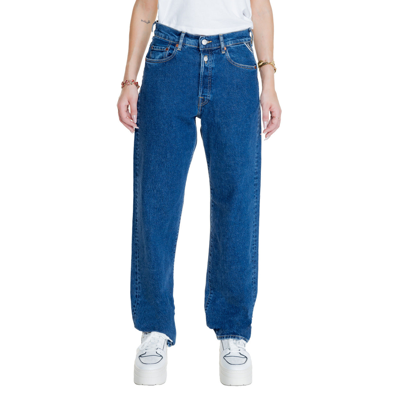 Replay Jeans Donna