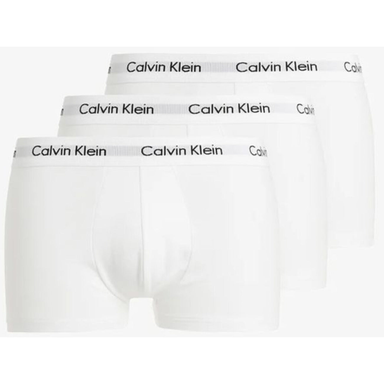 Calvin Klein Underwear Men's Underwear