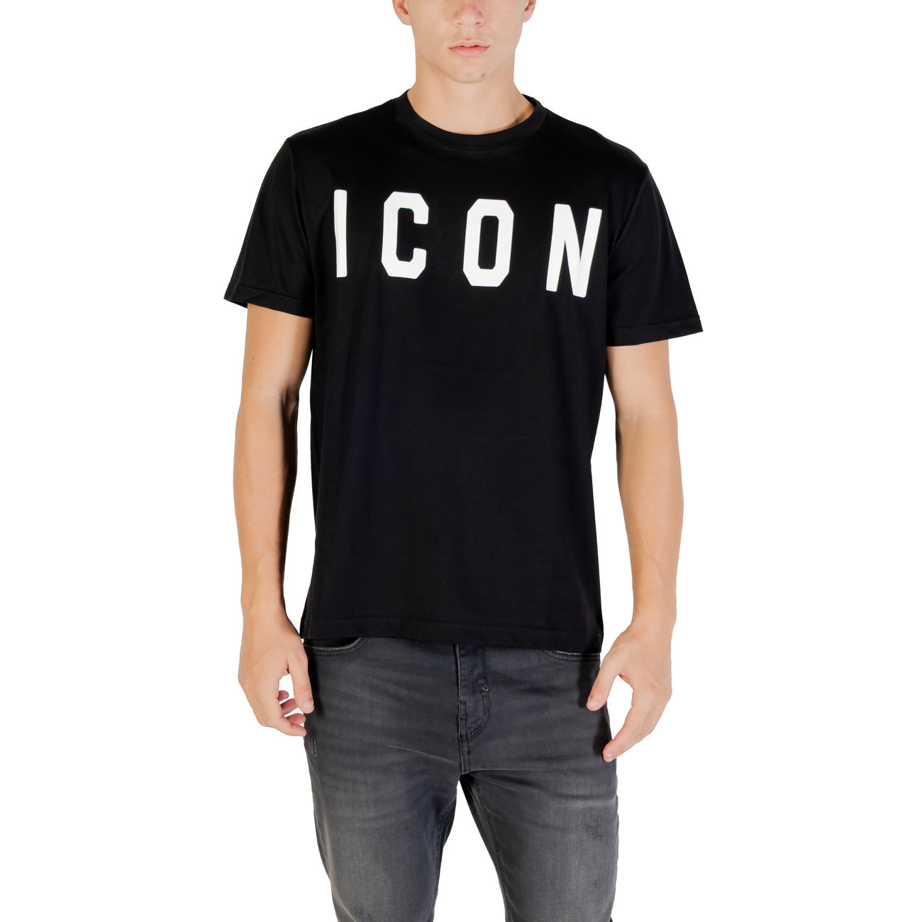 Icon Men's T-Shirt