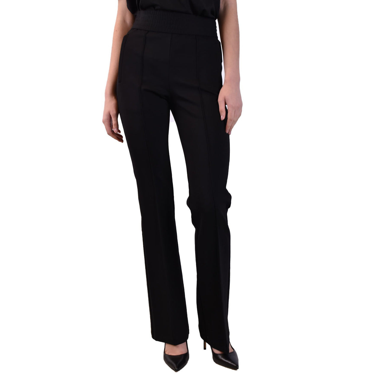 Off-white Pantaloni Donna