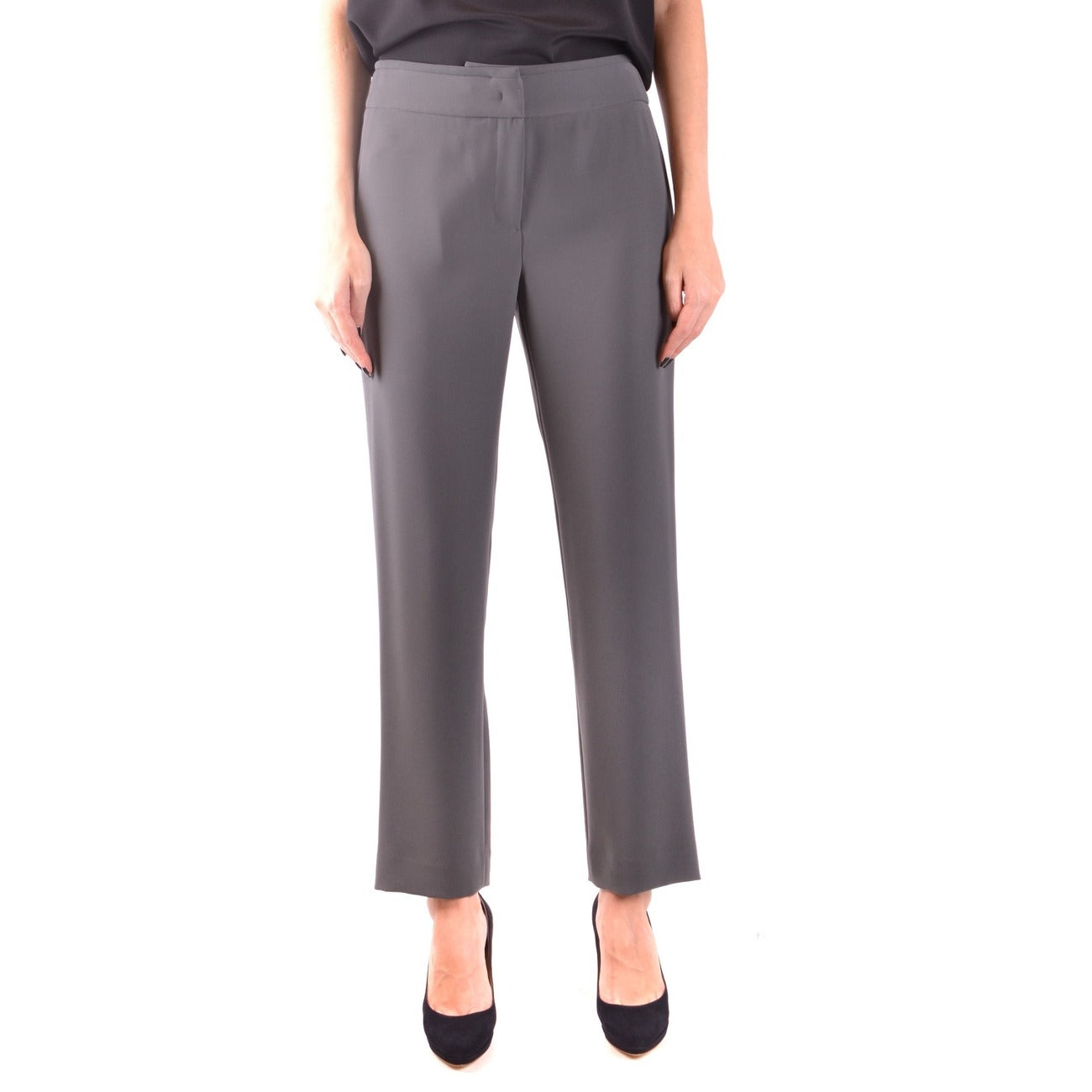 Armani Collezioni Women's Trousers
