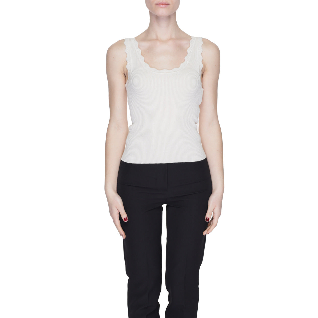 Jacqueline De Yong Women's Tank Top