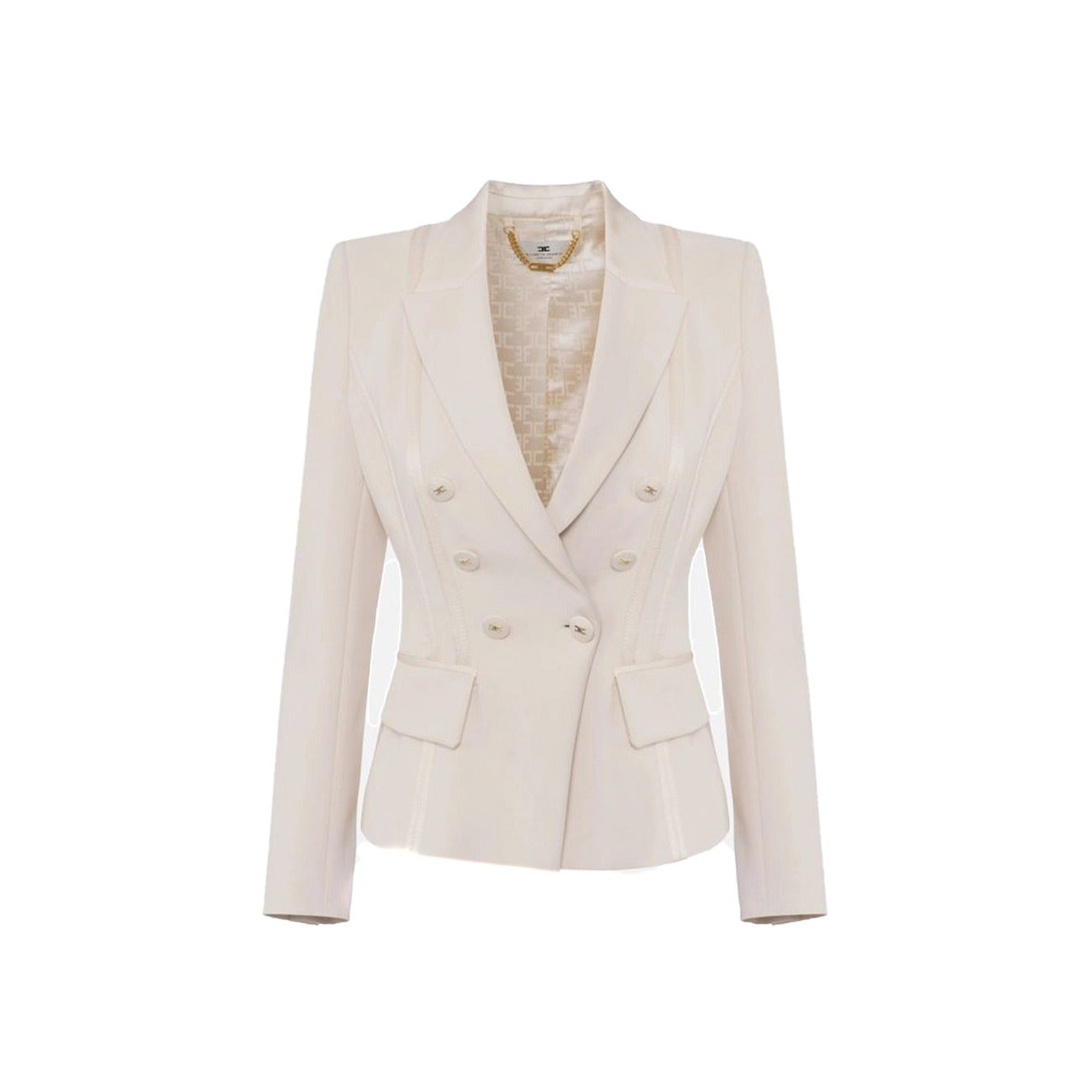 Elisabetta Franchi Women's Jacket