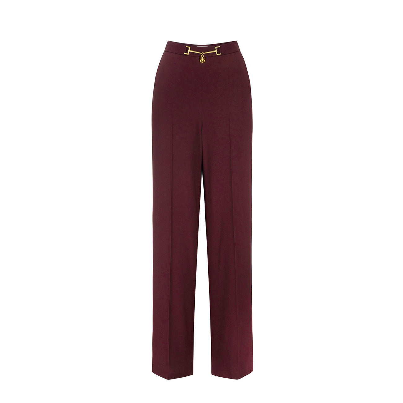 Elisabetta Franchi Women's Trousers