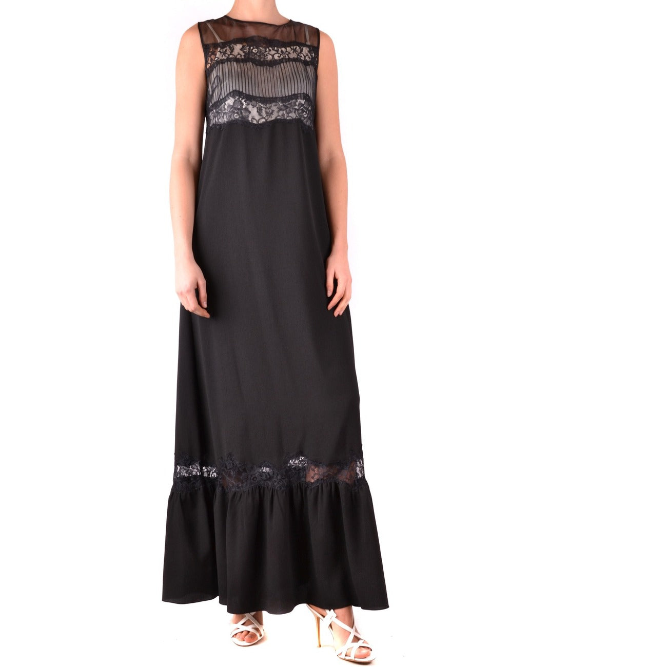Twin-set Simona Barbieri Women's Dress