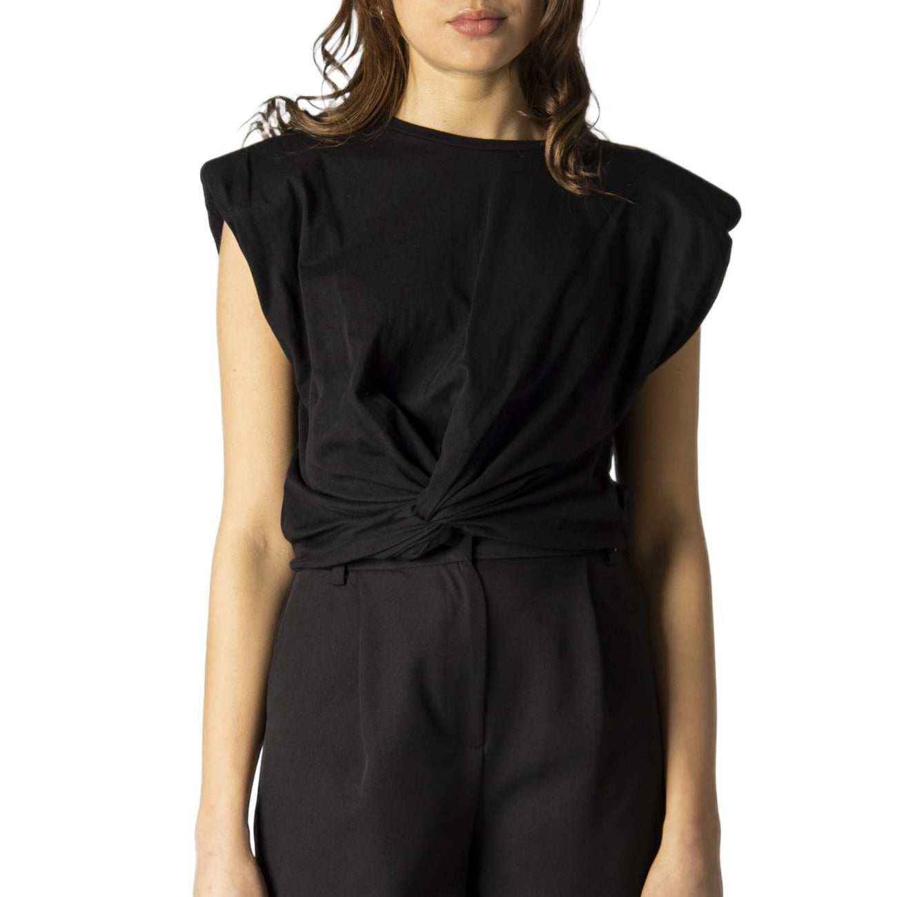 Hanny Deep Top Women