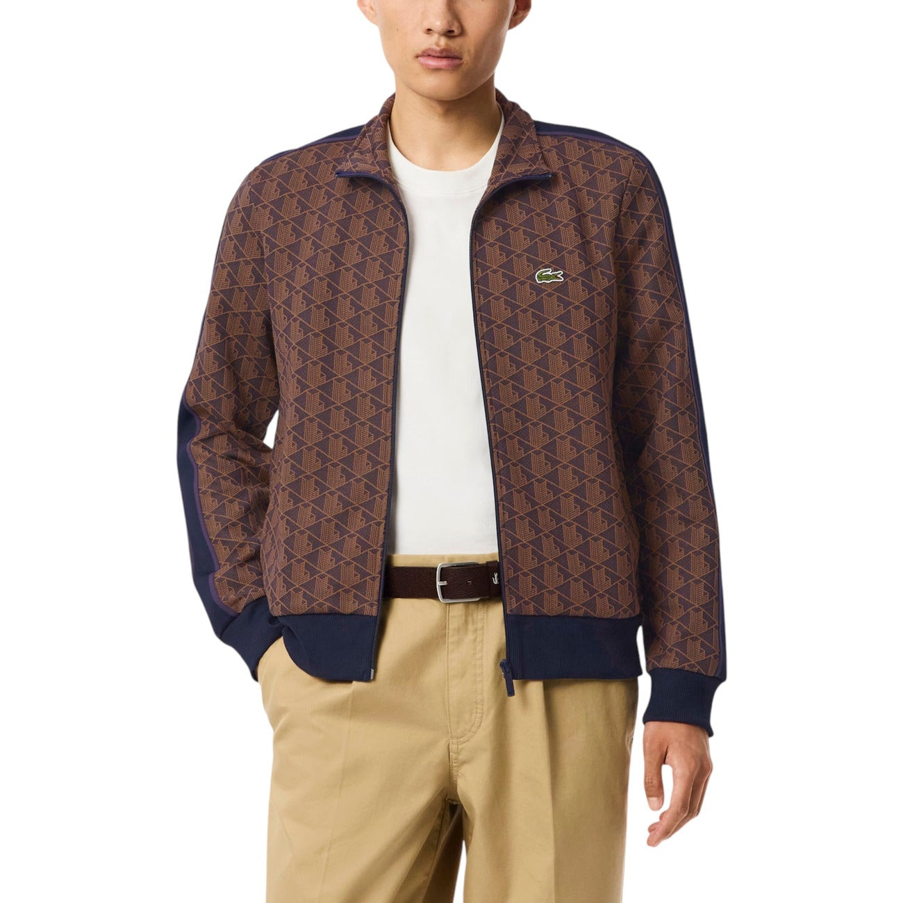 Lacoste Men's Sweatshirt