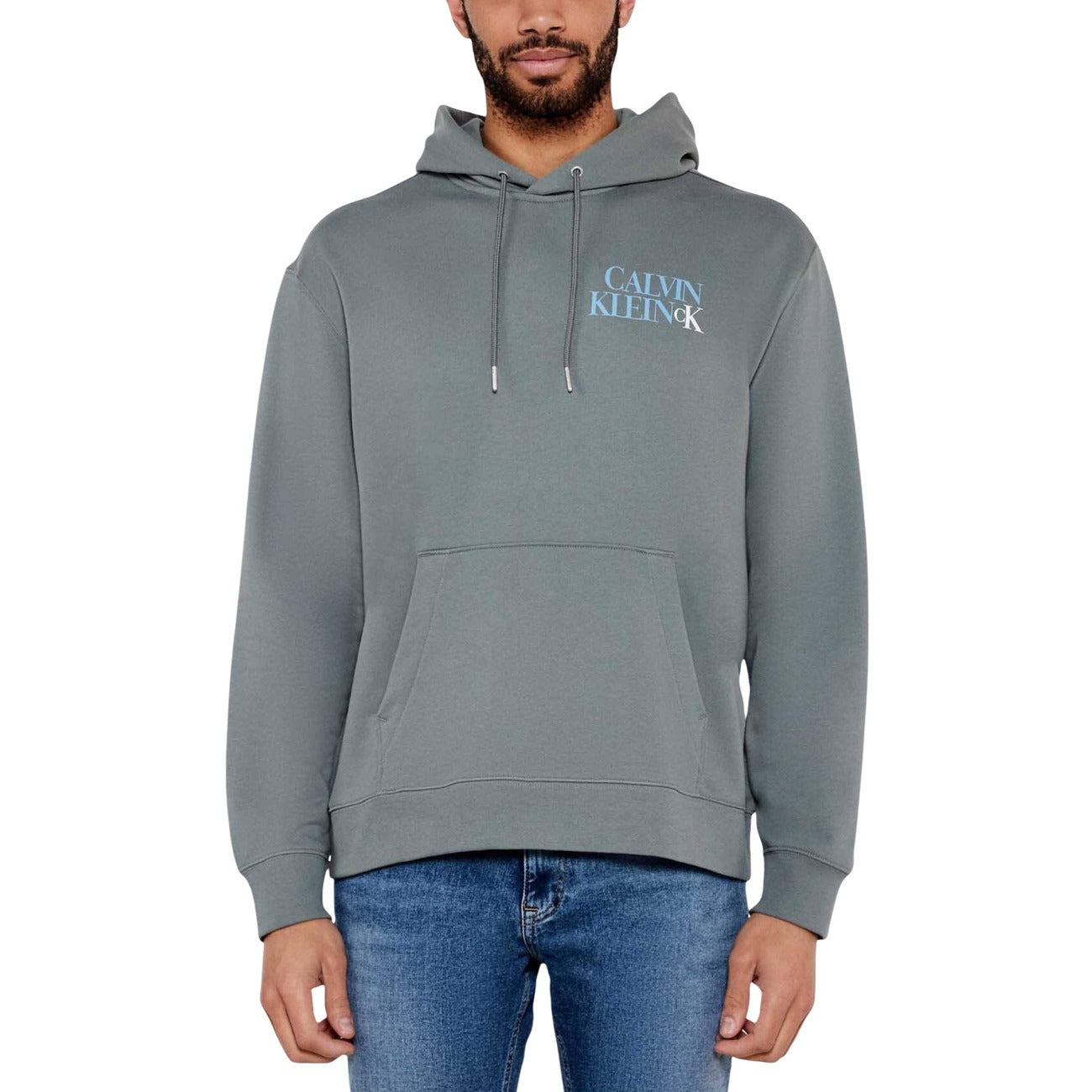 Calvin Klein Jeans Men's Sweatshirt