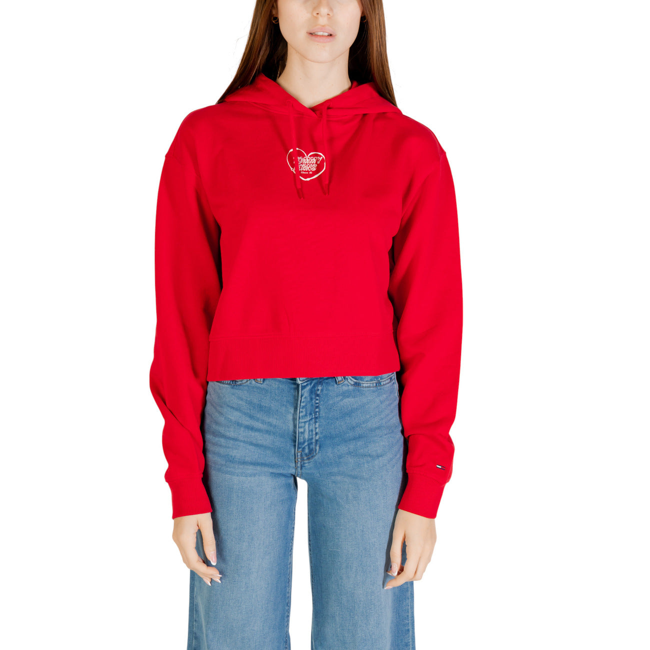 Tommy Hilfiger Jeans Women's Sweatshirt
