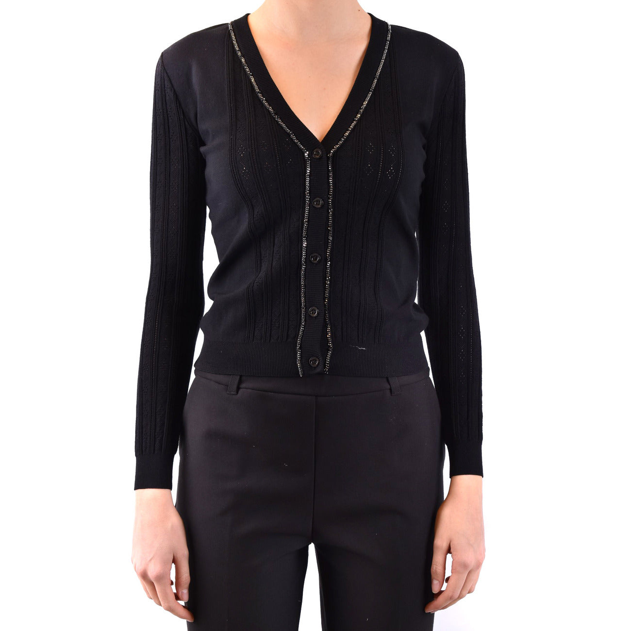 Boutique Moschino Cardigan Donna