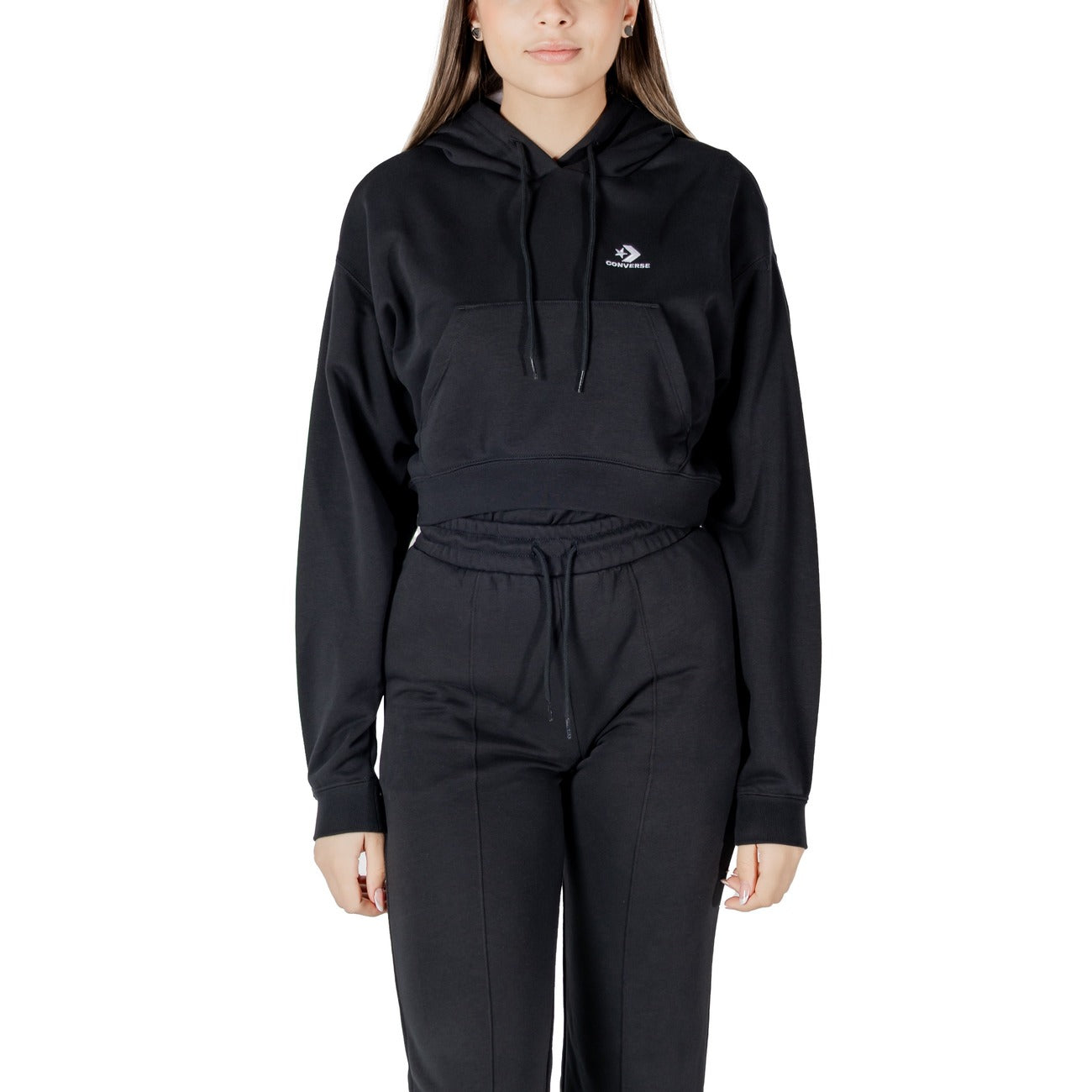 Converse Women's Sweatshirt