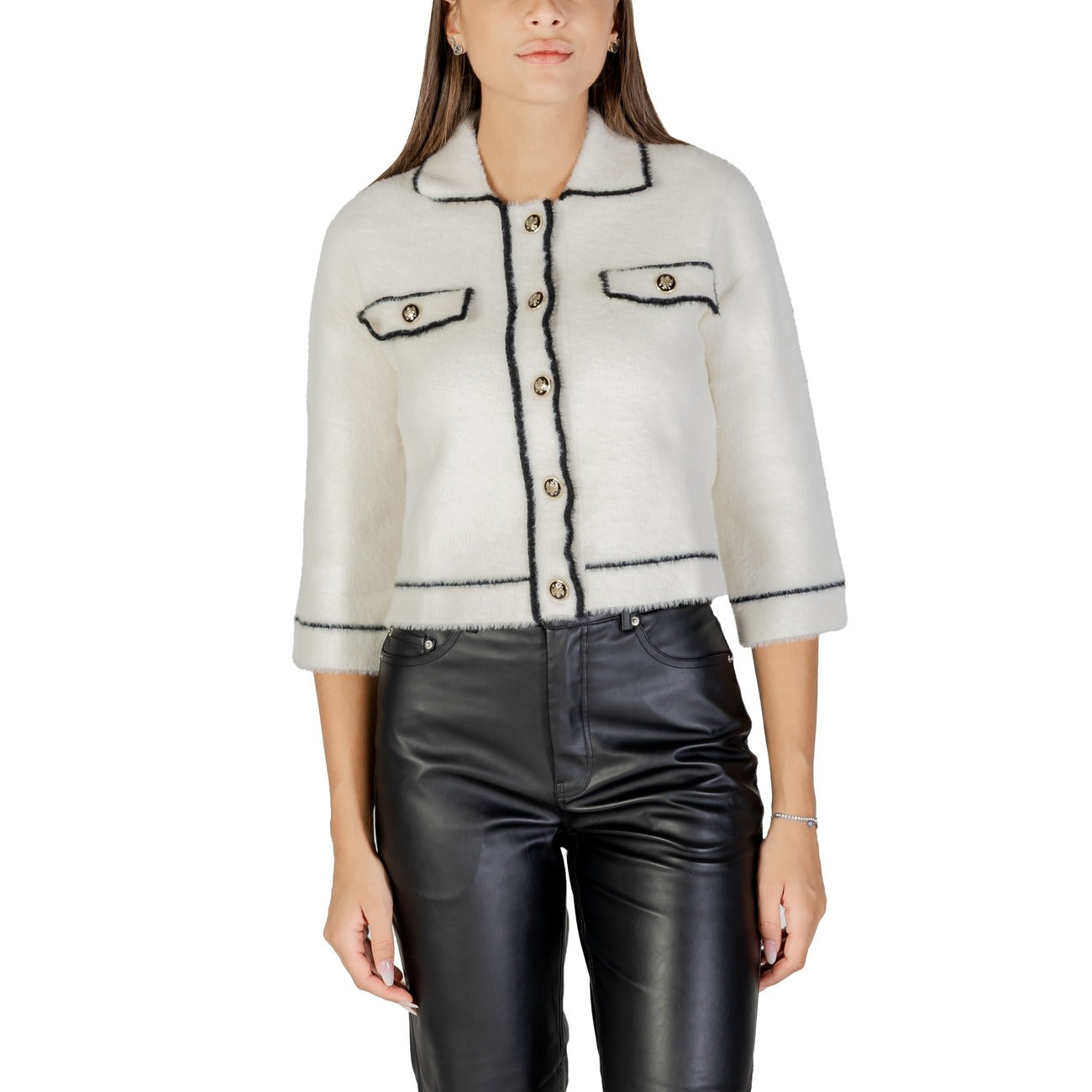 Morgan De Toi Women's Jacket