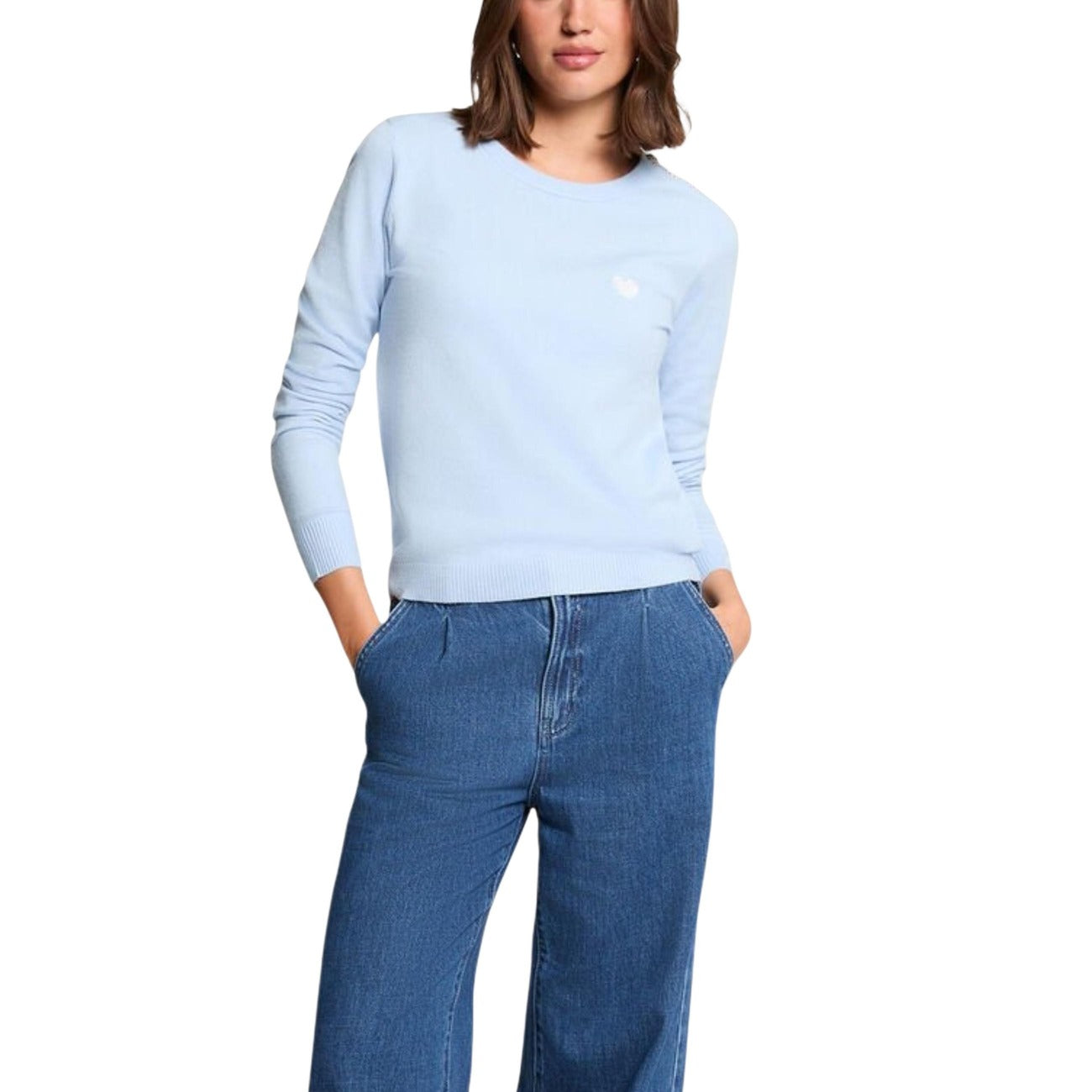 Morgan De Toi Maglia Donna