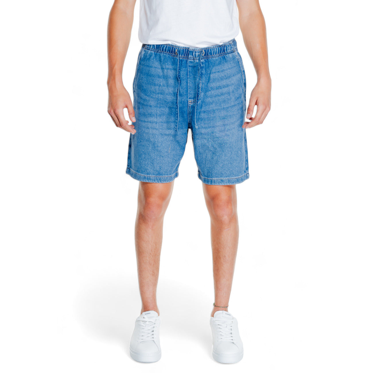 Jack &amp; Jones Men's Bermuda Shorts