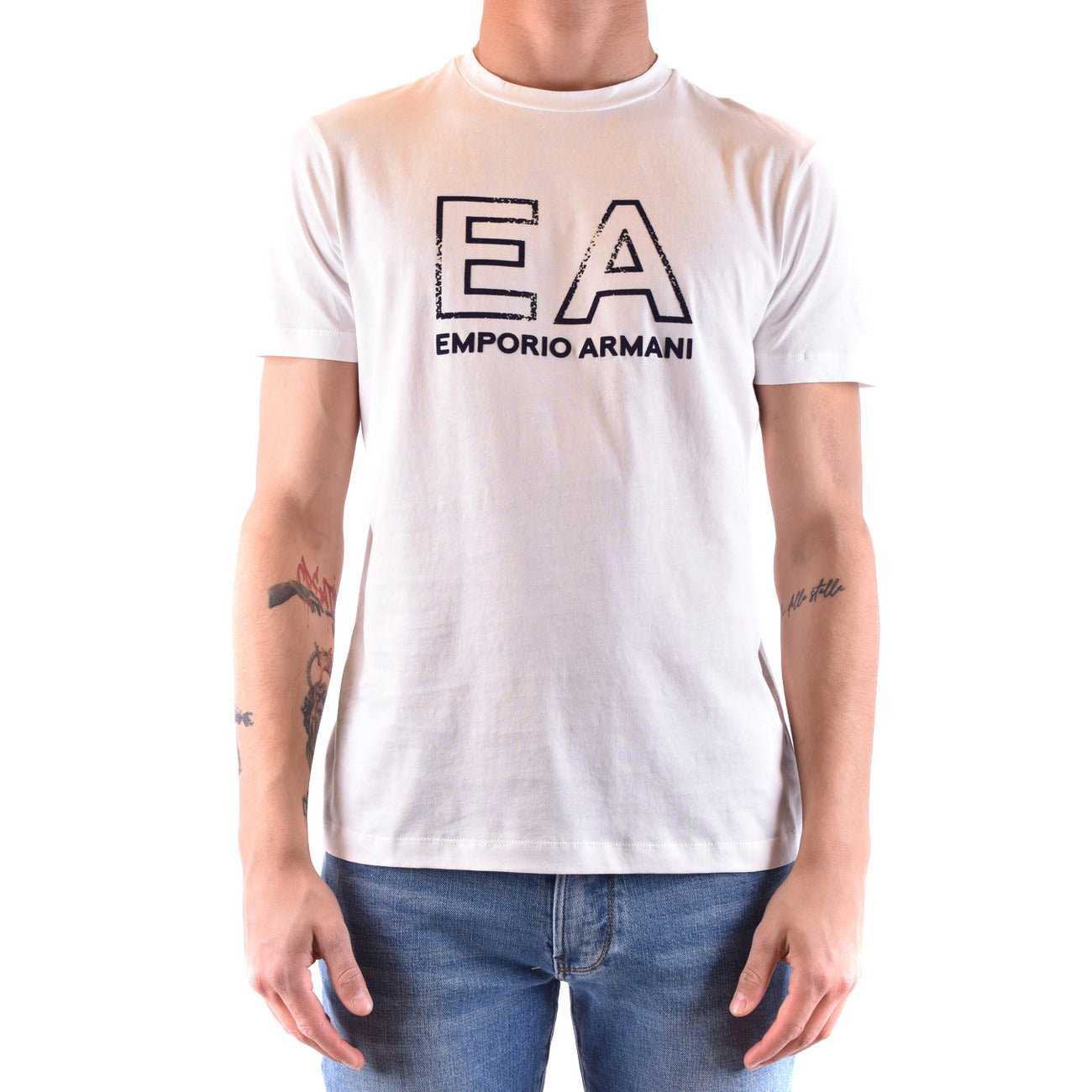 Emporio Armani T-Shirt Uomo