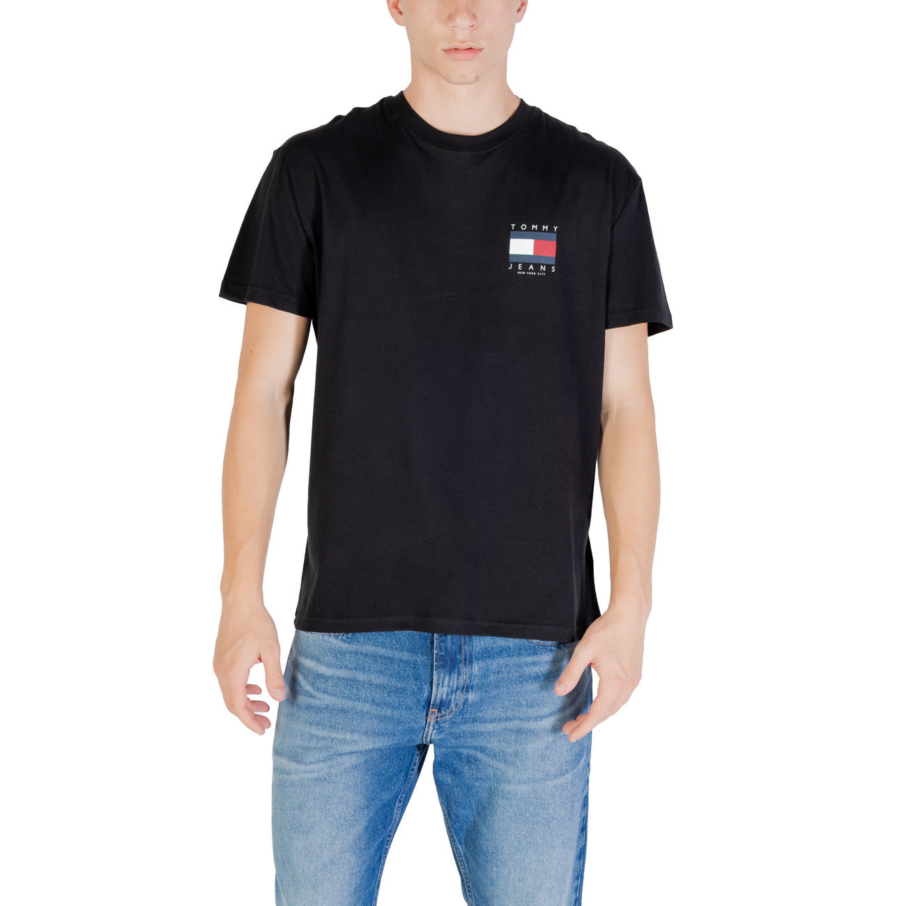Tommy Hilfiger Jeans T-Shirt Uomo