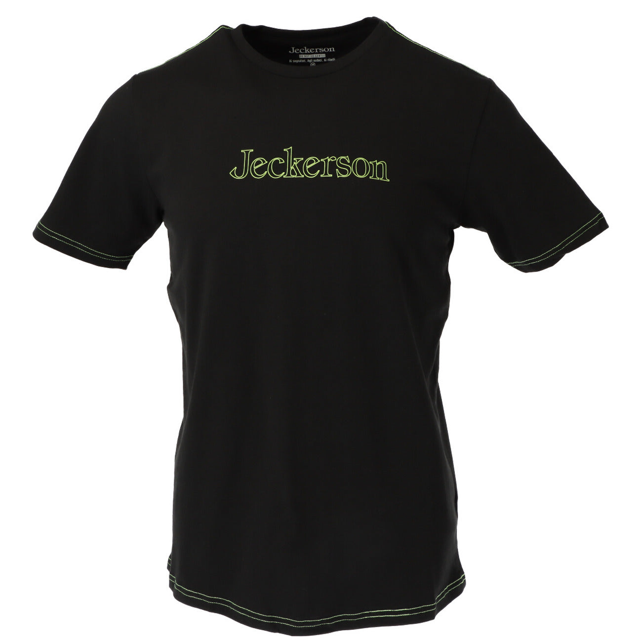 Jeckerson Men's T-Shirt