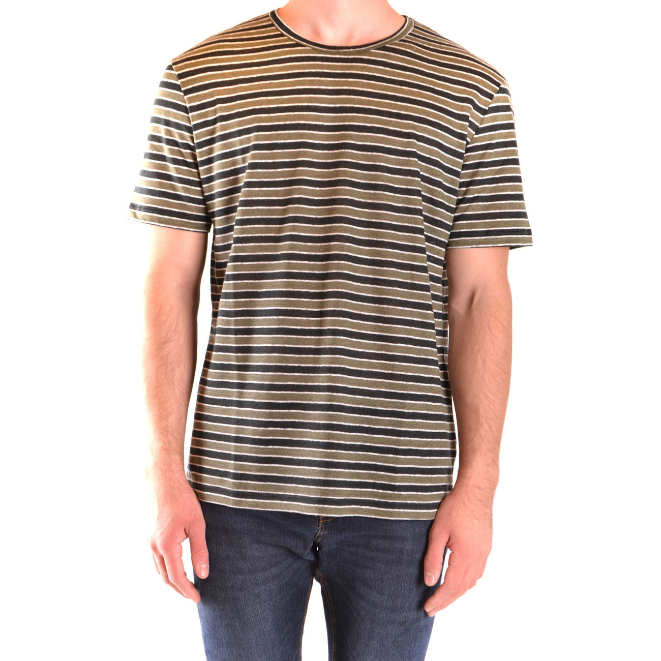 Paolo Pecora Men's T-Shirt