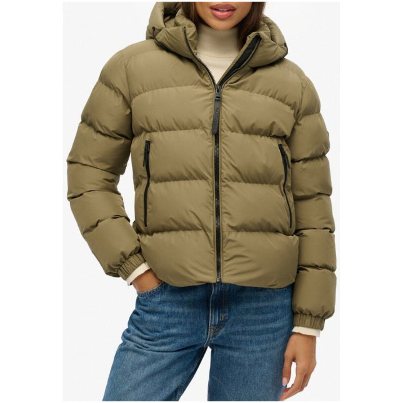 Superdry Women's Jacket