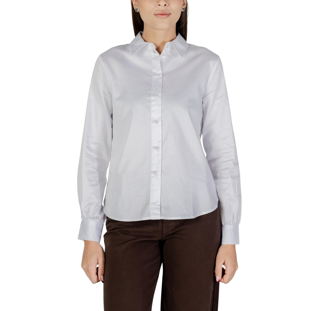 Jacqueline De Yong Women's Shirt