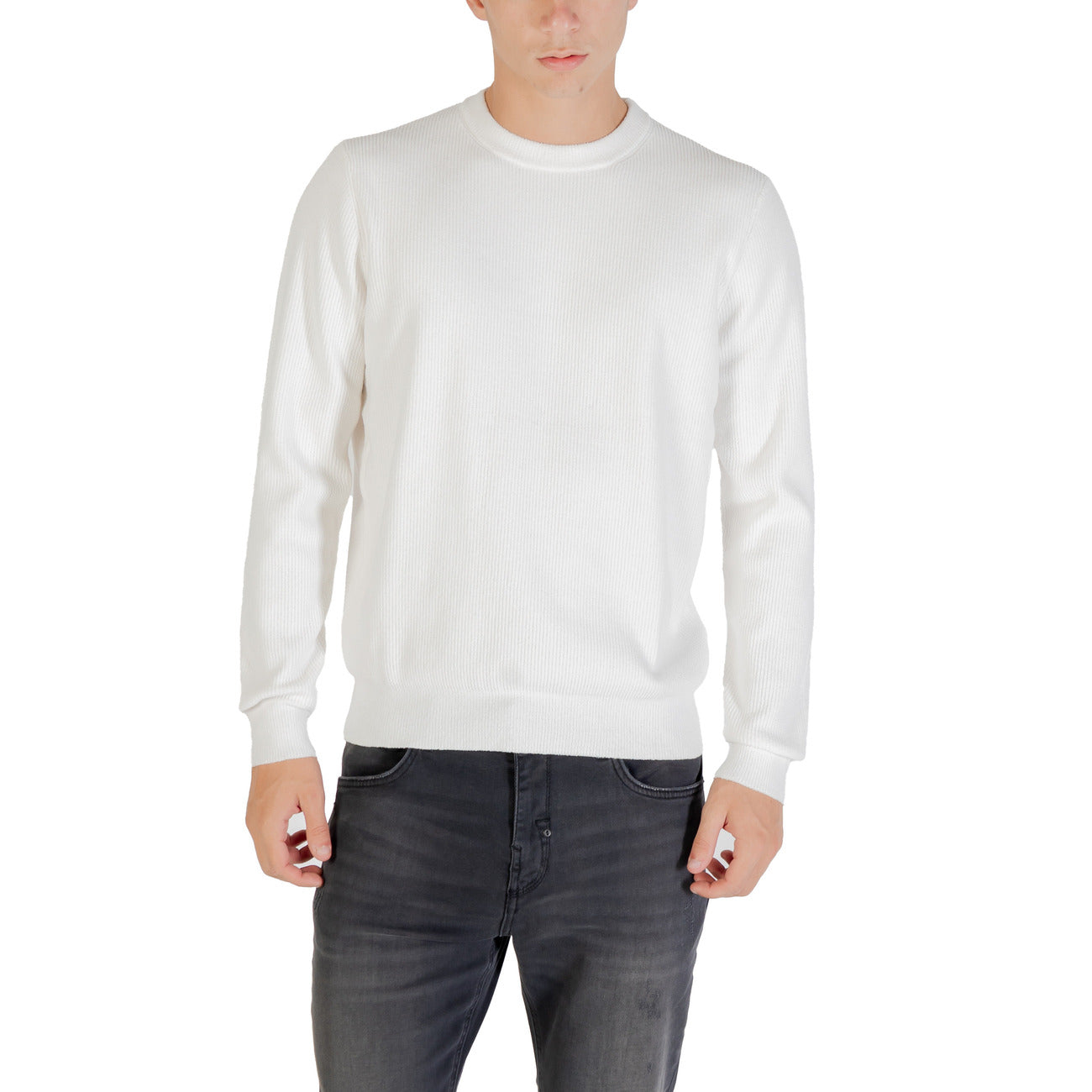 Antony Morato Men's Jersey