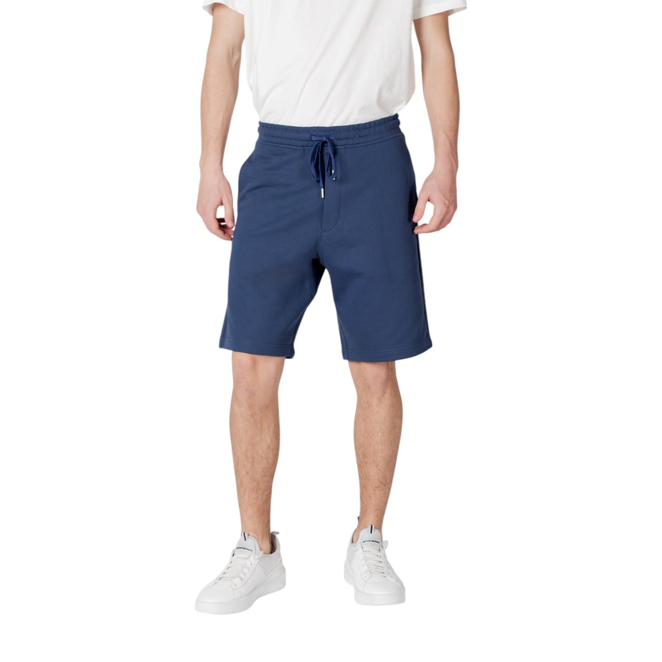 Replay Men's Bermuda Shorts