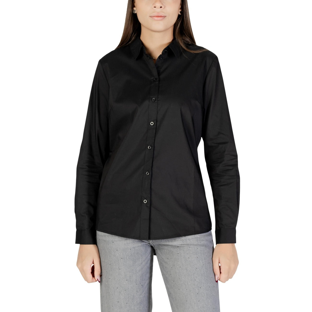 Jacqueline De Yong Women's Shirt