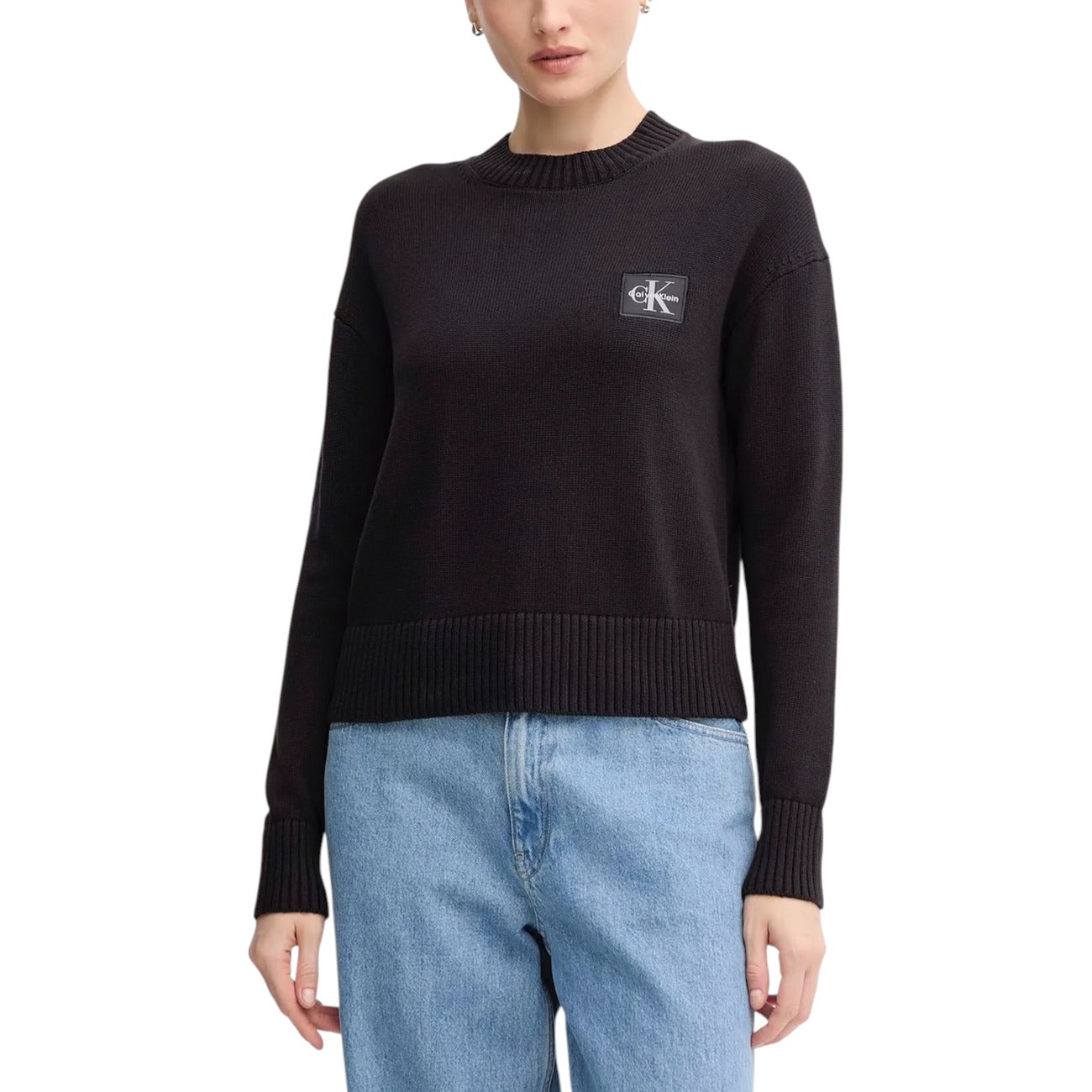Calvin Klein Jeans Women's Sweater