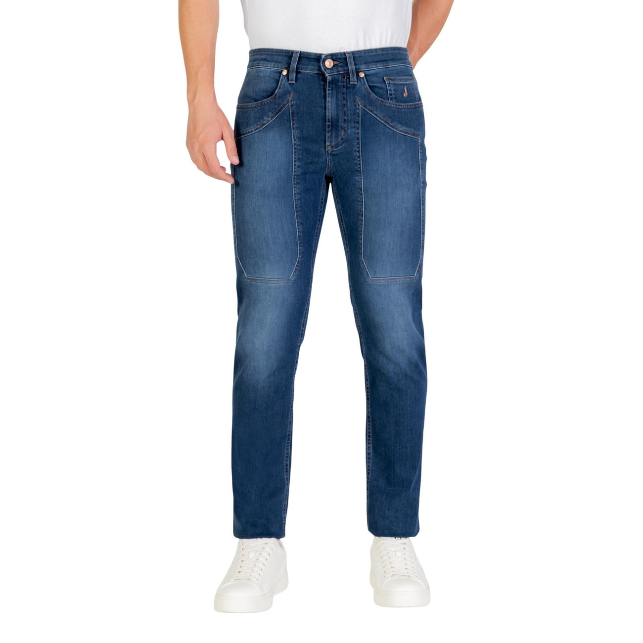 Jeckerson Men's Jeans