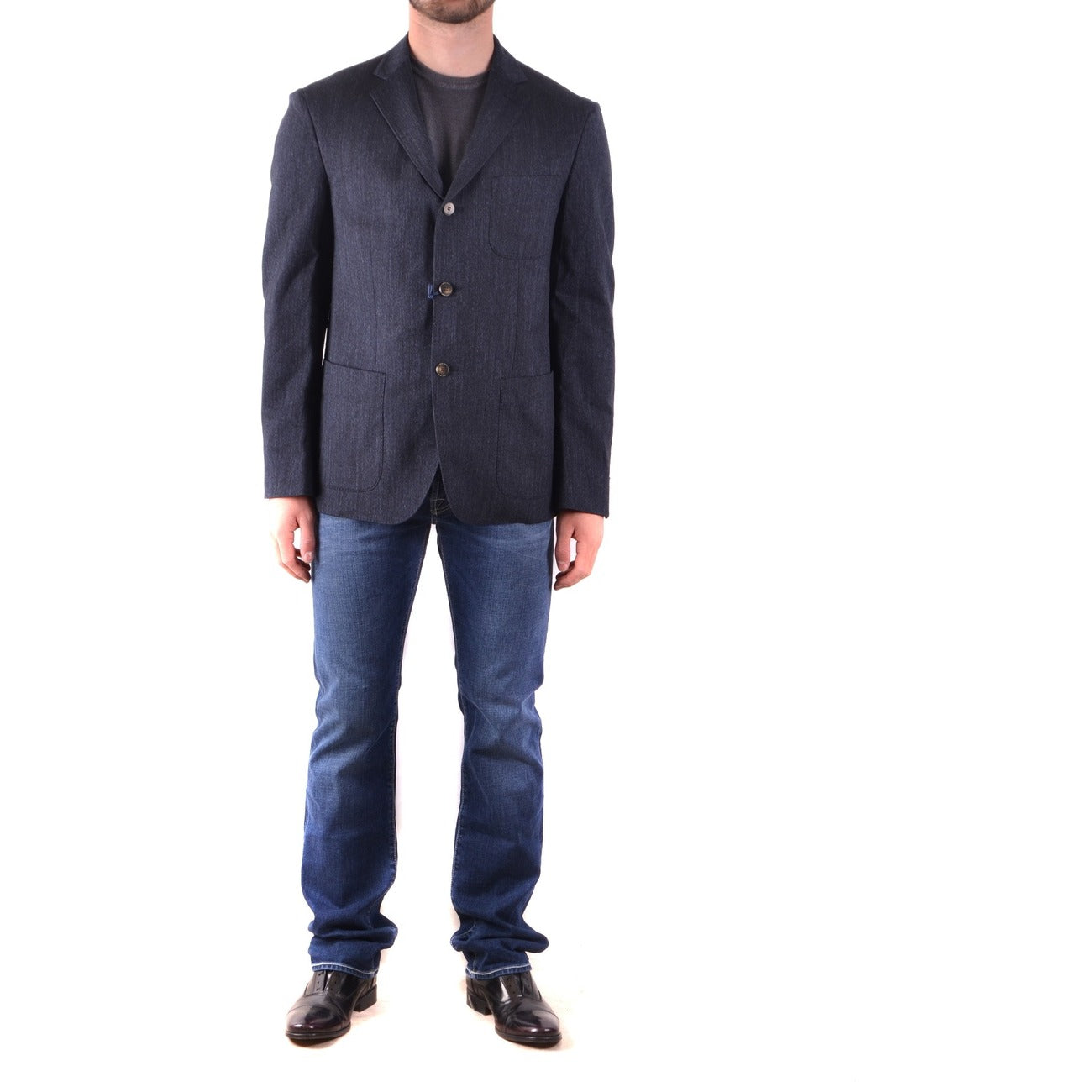 Jacob Cohen Men's Jacket