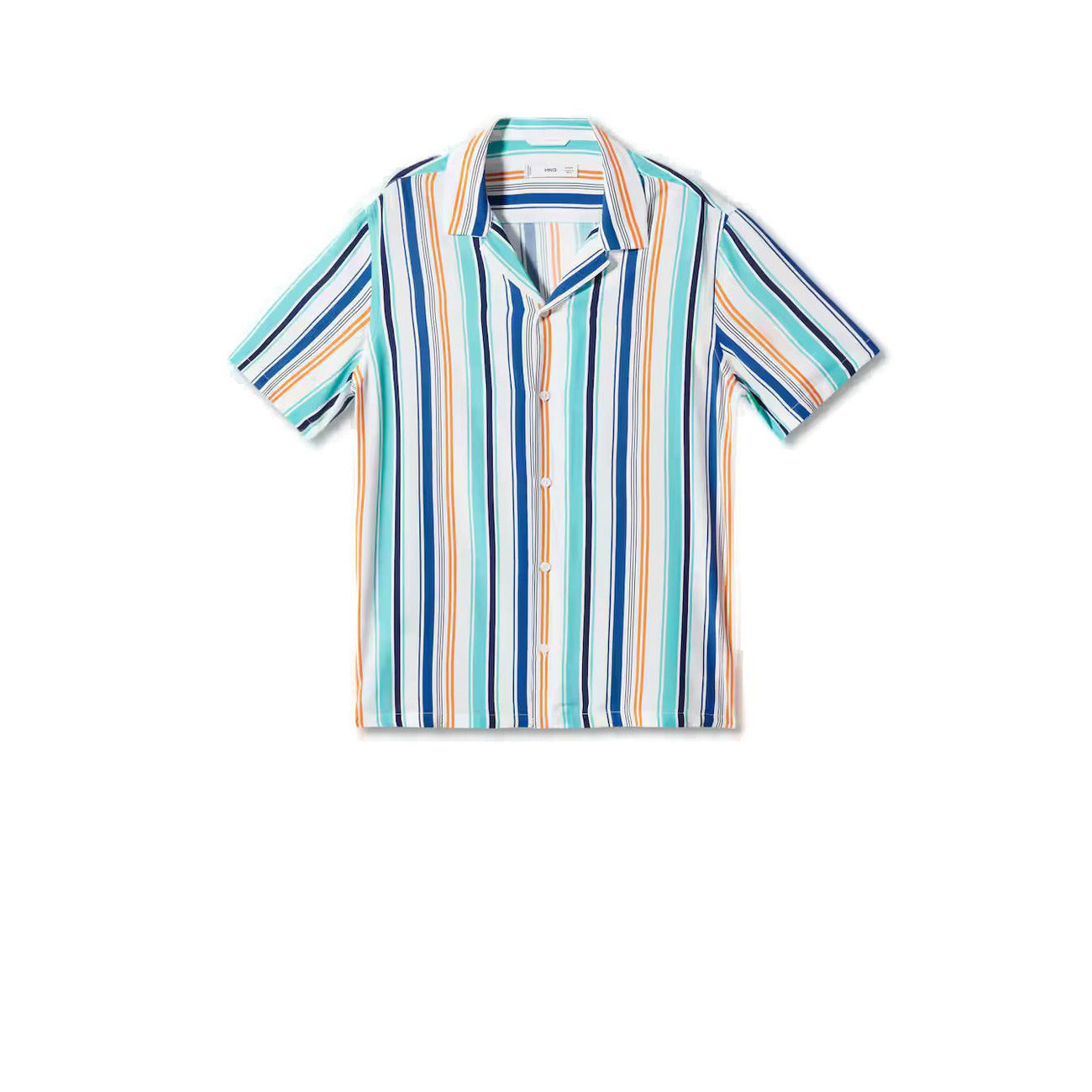 Mango Men's Shirt