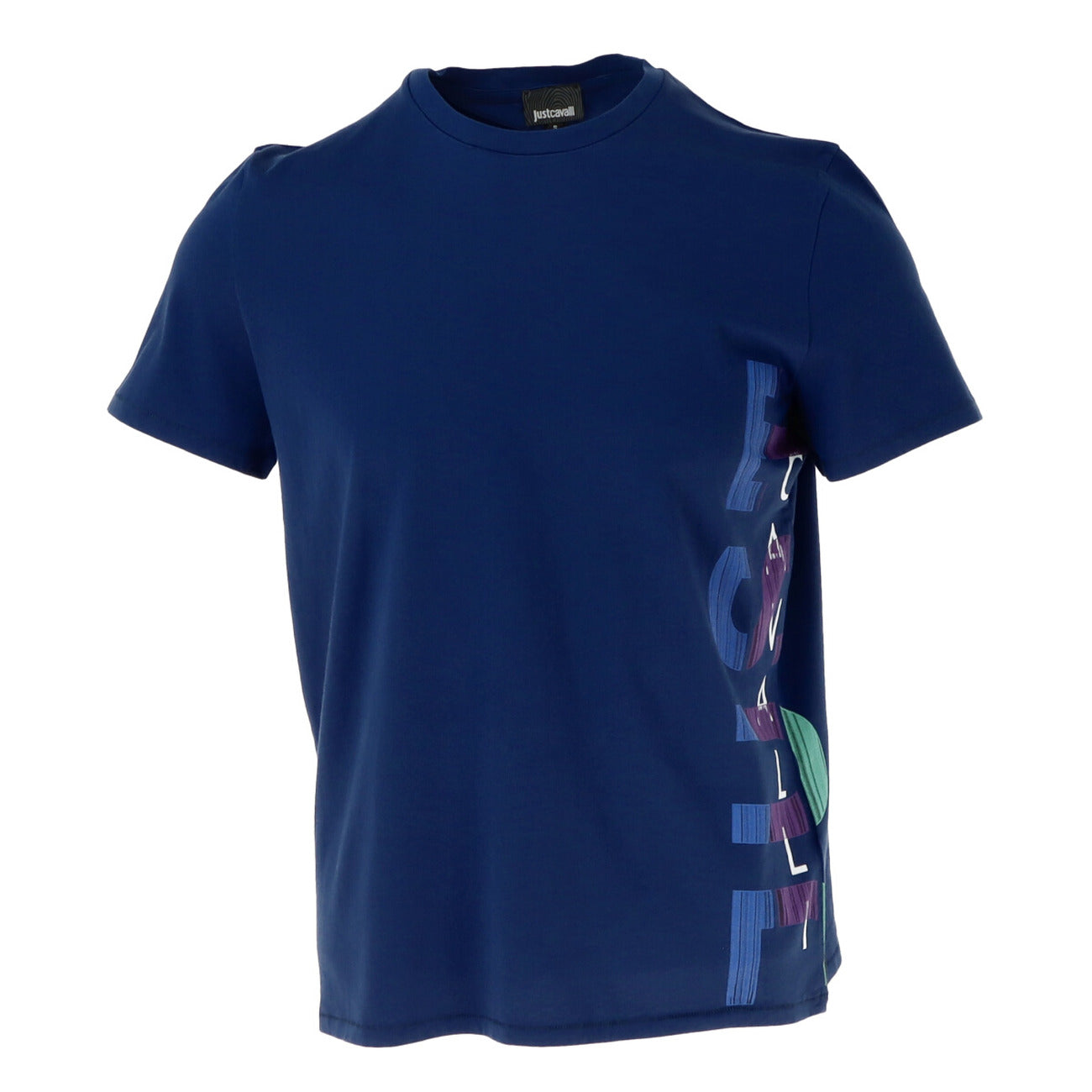 Just Cavalli Men's T-Shirt
