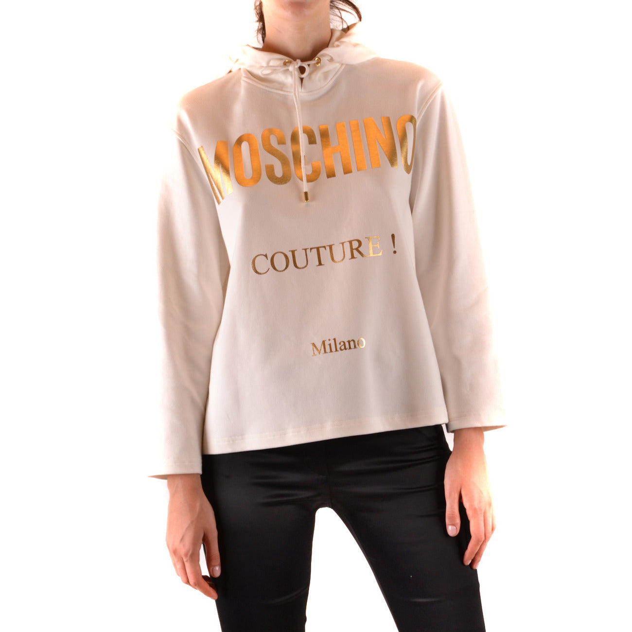 Moschino Women's Sweatshirt