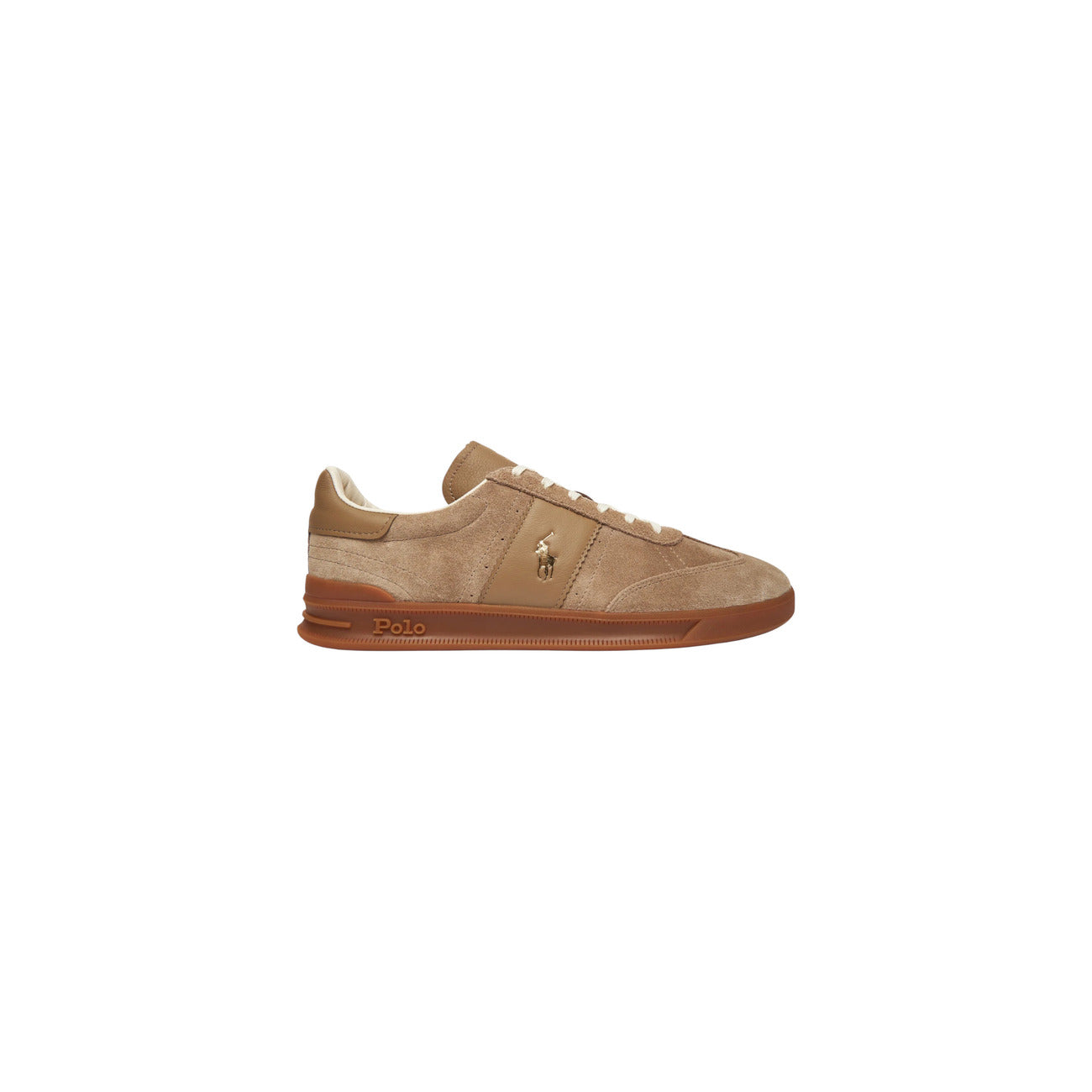 Ralph Lauren Sneakers Uomo