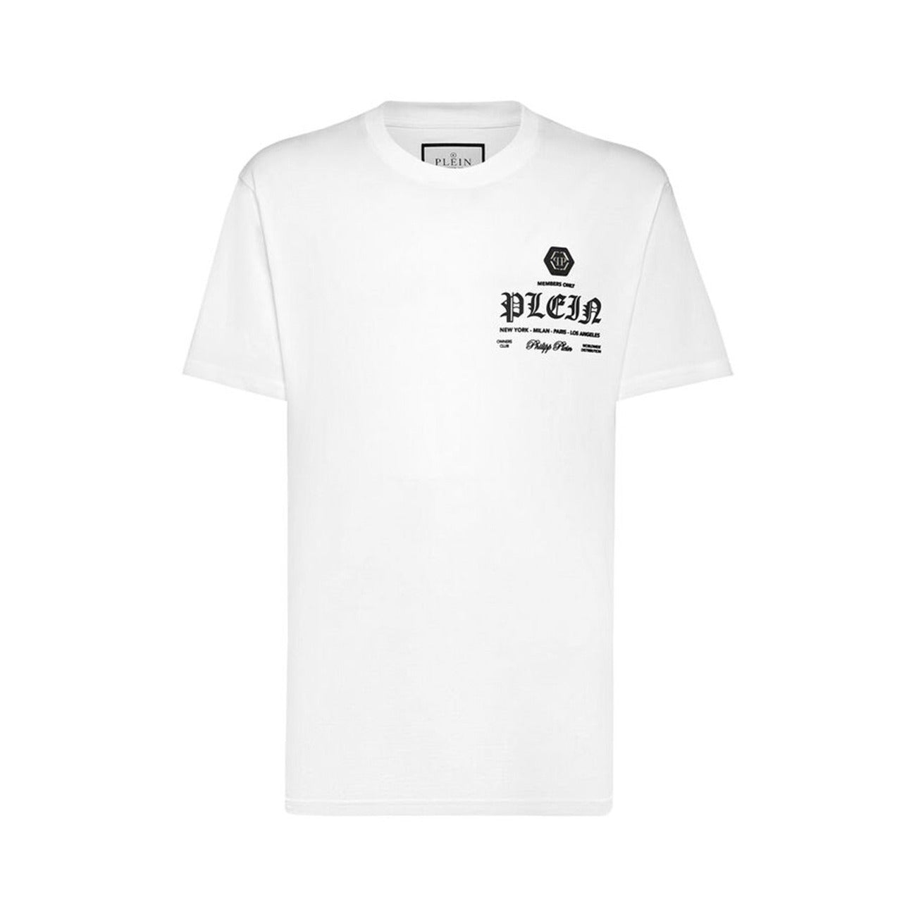 Philipp Plein T-Shirt Uomo