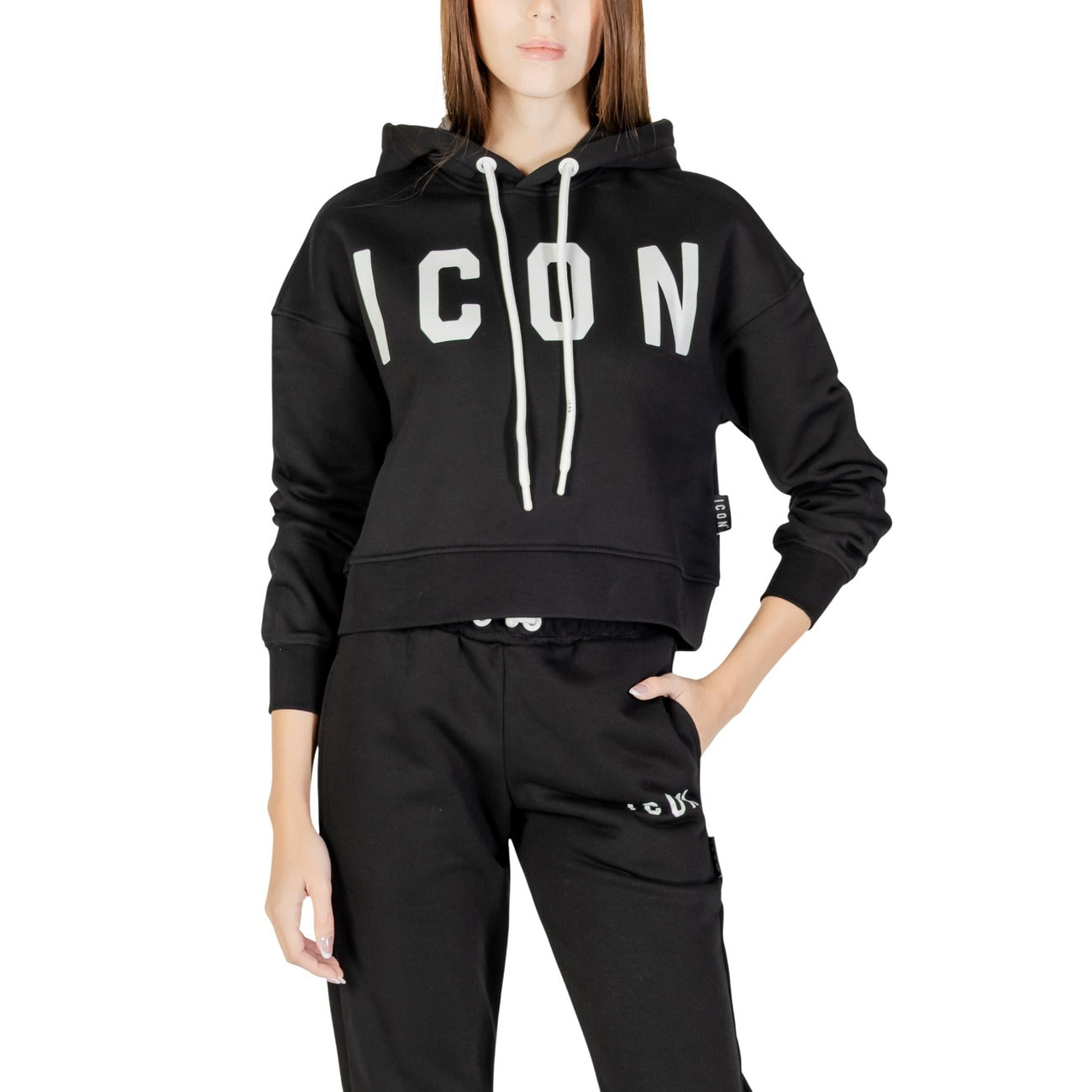 Icon Women's Sweatshirt